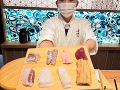 -小十Omakase(地王大厦店)