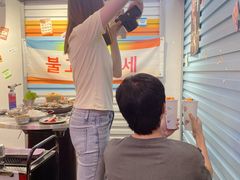 -玄希浪漫厨房·韩料烤肉(湖滨银泰in77店)