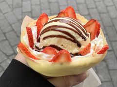 -可丽小屋(中山路店)