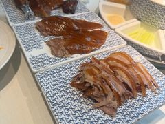 -羲和雅苑•北京烤鸭(乐园道万象城店)