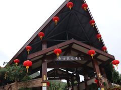 -鹿回头风景区
