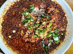 -长安后宰门水盆羊肉(新都心店)