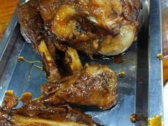 -王裕興肉莊(南禅寺店)