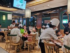 大堂-费大厨辣椒炒肉(万家丽一店)