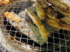 -山葵说·泥炉烤肉(泰达时尚E街区店)