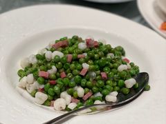-漢舍中国菜馆(889广场店)