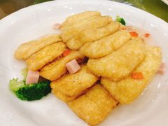 -深巷家味馆.湖北头牌红烧鱼头拌饭(黄陂店)