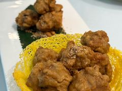 陈皮骨-勝記酒家·37年老字号·经典粤菜(荔枝公园店)