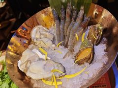 -牛New寿喜烧(虹桥新天地店)