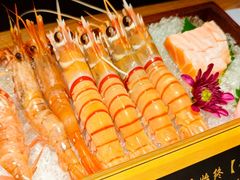 -黑木原精致料理·铁板烧