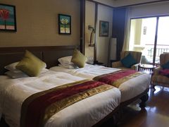 -三亚亚龙湾天域度假酒店