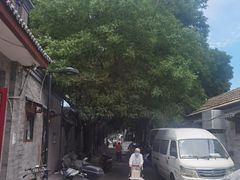 -赵府街副食店