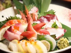 -白石的深夜食堂(大上海店)