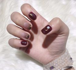 -Pink You美甲美睫纹绣定制中心