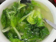 小菜汤-豆花饭(新华路店)