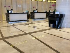 -广交会威斯汀酒店