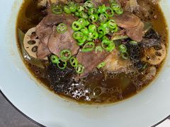 -桂满陇·蟹黄小笼汤包(中山公园店)