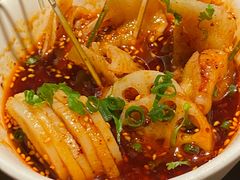 -太二酸菜鱼(广州IFC国金天地店)