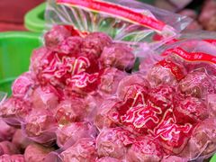 -阿娟牛肉丸·手打牛肉丸·现做现卖