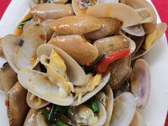 -蛇口康乐快餐鱼仔档(翠苑小区店)