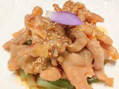 -同庆楼(滨湖万达广场店)