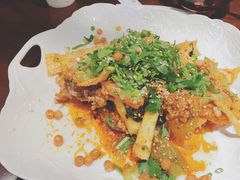 -成都你六姐·牛肉冒菜(城市集市合生汇店)