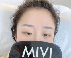 -MIVI半永久纹眉纹绣