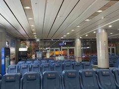 -威海大水泊国际机场