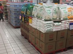 -物美超市(通州梨园店)