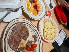 -菲滋意式餐厅(青悦城店)