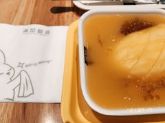 -满记甜品(荟聚购物中心店)