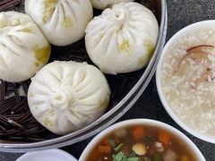 -胡家包子·清真(大众巷店)