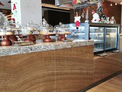 -金鸡湖大酒店·金咖啡厅(国宾路店)