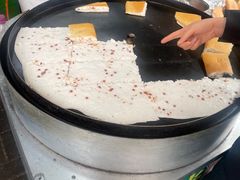 -小米粑粑(玉锦苑店)