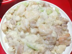 -天津乾毓德饭庄·清真传统炒菜·海鲜烧烤(咸阳路店)