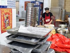 -大兴街扣碗包子馆