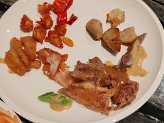 -北京乐多港万豪酒店·臻厨