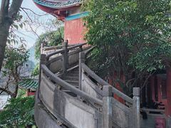 -黔灵山公园