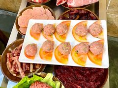 -重庆老火锅王(永陵路分店)