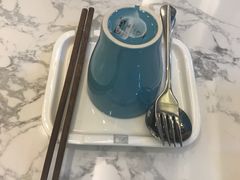 -曼玉餐厅(中原万达店)