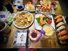 -米彩料理(西丽店)