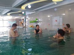 -BlueBubble蓝泡泡婴幼儿游泳会所(合川路店)