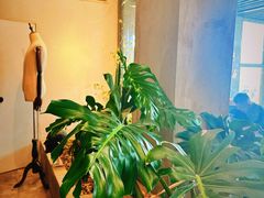 -漪龙台·B26 Rooftop Lounge