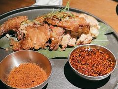 -薇酌饮·陕西菜(南门外店)