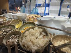 -西安高新希尔顿酒店·咖啡露台西餐厅