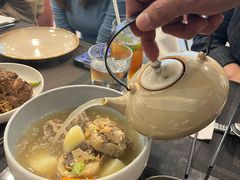 -THE PAWON·8碗(古北SOHO店)