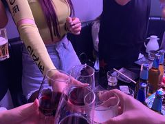 -冰城小镇音乐串吧·聚会餐厅(百子湾店)