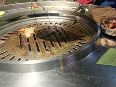 -哈哈碳都·牛肋条无限自助烤肉(宝龙店)