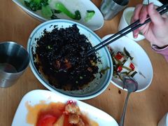 -醉得意·山茶油炒土鸡(奇美店)