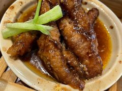 -蔡澜点心·粤菜(西单大悦城店)